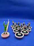 New subbuteo squadra Palermo