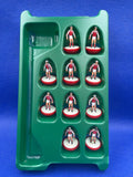 Subbuteo squadra lw Arsenal ref 683