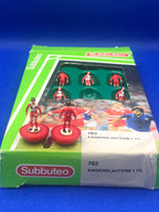 Subbuteo squadra base LW Kaiserslautern ref 763
