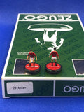 Zeugo squadra Piatta Milan - Usata