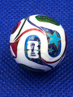 Subbuteolab Pallone Decal Trionda World Cup 2026