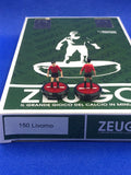 Zeugo squadra Piatta Livorno
