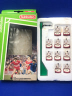 Subbuteo squadra base LW Emirati Arabi Uniti ref 715