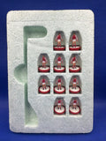 Subbuteo squadra lw Galles ref 330