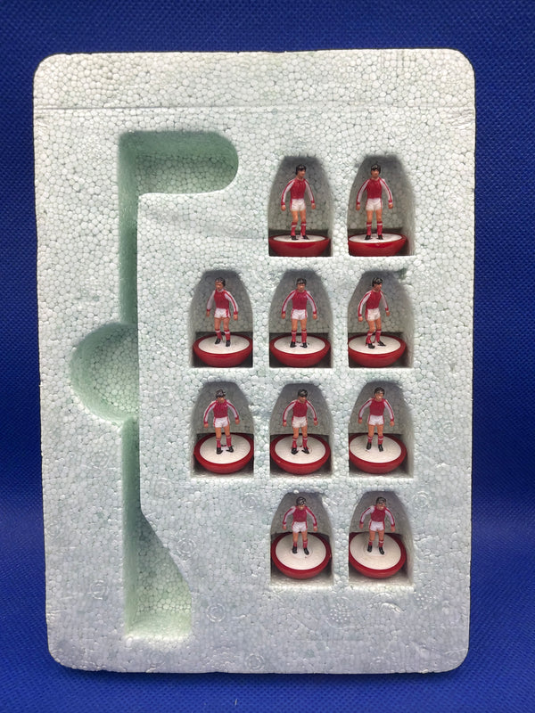 Subbuteo squadra lw Galles ref 330