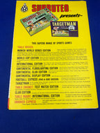 Subbuteo catalogo 1974-75