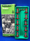 Subbuteo squadra Zombie Liverpool ref 041