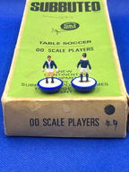 Subbuteo squadra hw Birmingham ref 101