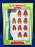 Subbuteo 'serie la leggenda lw' Galatasaray 1999/00