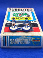 Subbuteo squadra lw Sampdoria Special