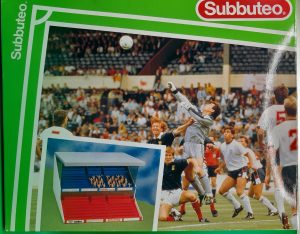 Subbuteo tribuna 61216