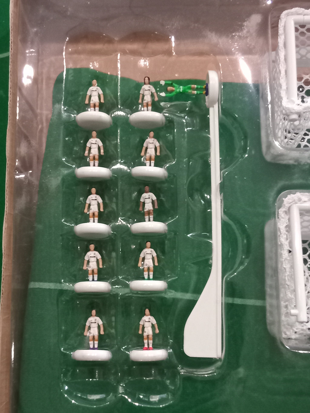 Total Soccer set box GIG El Clasico