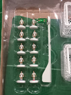 Total Soccer set box GIG El Clasico