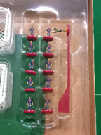 Total Soccer set box GIG El Clasico