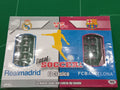 Total Soccer set box GIG El Clasico