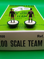 Subbuteolab squadra in decal hw Leeds 3rd 2020-21