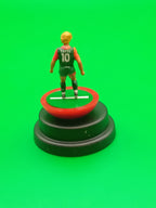 Subbuteolab riproduzione miniatura Francesco Totti maglia Roma 2005/06