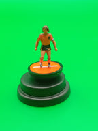 Subbuteolab riproduzione miniatura Johan Cruijff maglia Olanda 1974