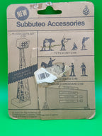 Subbuteo Police Squad C159