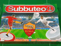 Subbuteo Set Box Hasbro Roma
