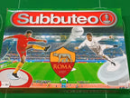 Subbuteo Set Box Hasbro Roma