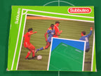 Subbuteo campo da gioco sintetico originale anni '90