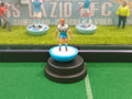 ubbuteolab riproduzione miniatura Ciro Immobile maglia Lazio 2018/19