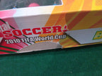 Total Soccer set box GIG World Cup 2010