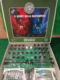 Zeugo set box Derby Della Madonnina special match edition