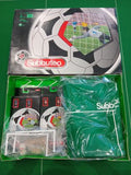 Subbuteo Black Box set