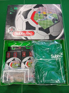 Subbuteo Black Box set
