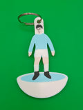Subbuteolab portachiavi 3D Lazio