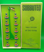 Subbuteo squadra hw Portsmouth ref. 53