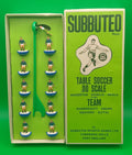 Subbuteo squadra hw Francia ref. 164
