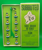 Subbuteo squadra hw Francia ref. 164