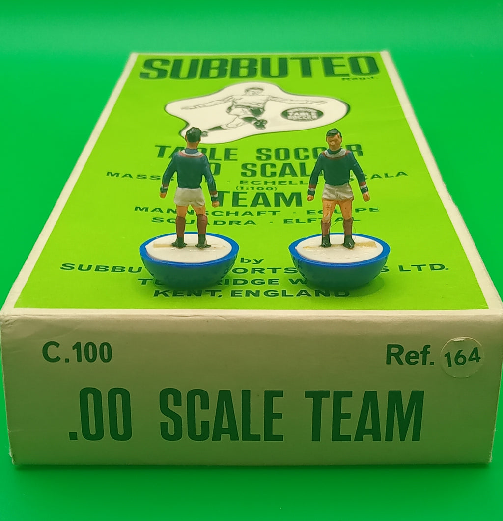 Subbuteo squadra hw Francia ref. 164