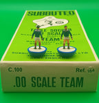 Subbuteo squadra hw Francia ref. 164