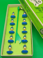 Subbuteo squadra hw Francia ref. 164