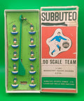 Subbuteo squadra hw Italia Speciale