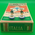 Subbuteo squadra hw Italia Speciale