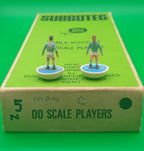 Subbuteo squadra hw Manchester City ref. 5