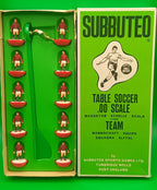 Subbuteo squadra hw Torino ref. 99
