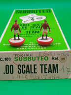 Subbuteo squadra hw Torino ref. 99