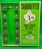 Subbuteo squadra hw Atletico Madrid ref. 226 - Delacoste