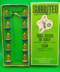 Subbuteo squadra hw Arsenal 2nd ref. 47