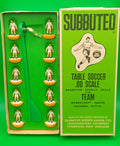 Subbuteo squadta hw Los Angeles Aztecs ref. 270