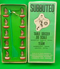 Subbuteo squadra hw Aberdeen ref. 193