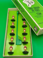 Subbuteo squadra hw Milan ref. 57