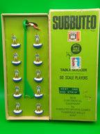 Subbuteo squadra hw West Ham 2nd ref. 79