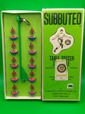 Subbuteo squadra hw Cile ref. 68